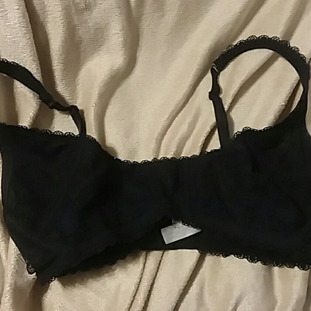 Bra